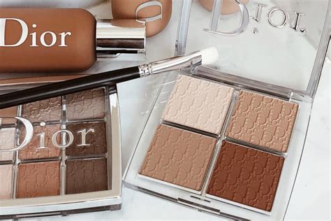 dior backstage contour palette -- купить|Dior Backstage universal palette.